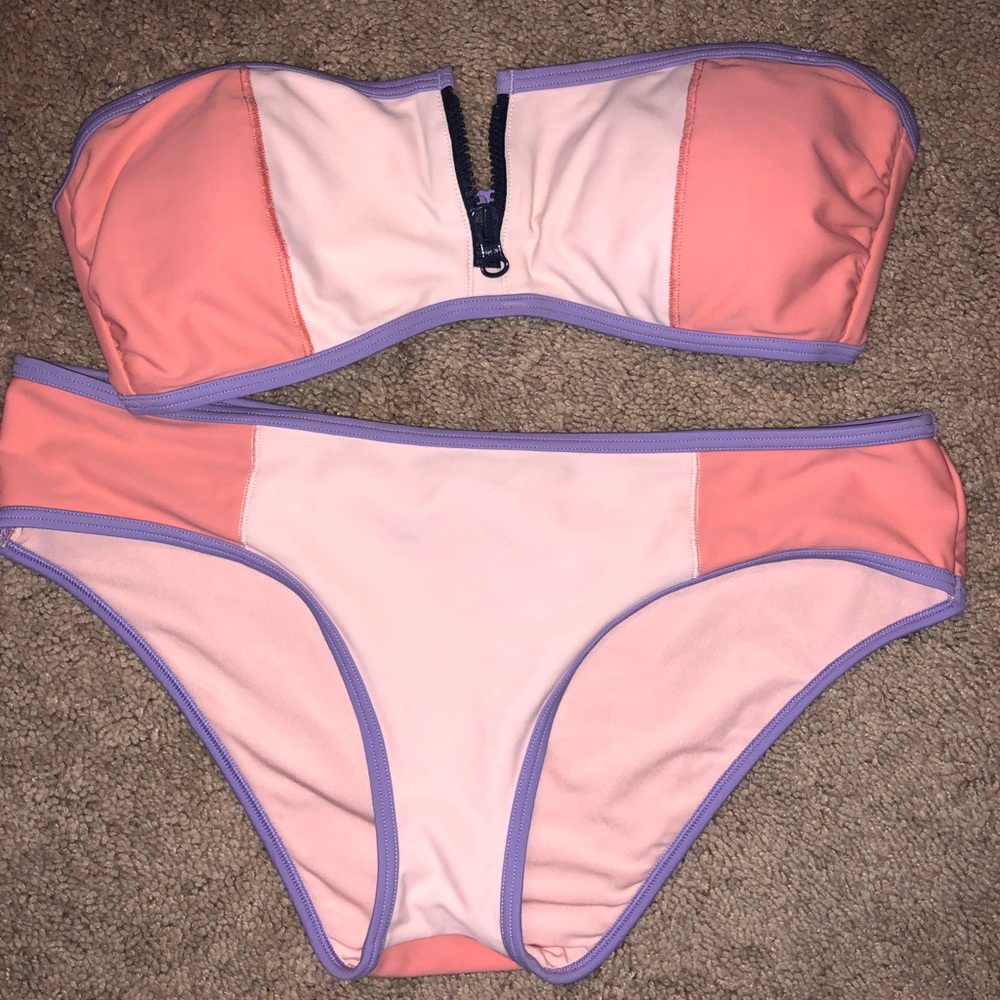 aerie bathing suit